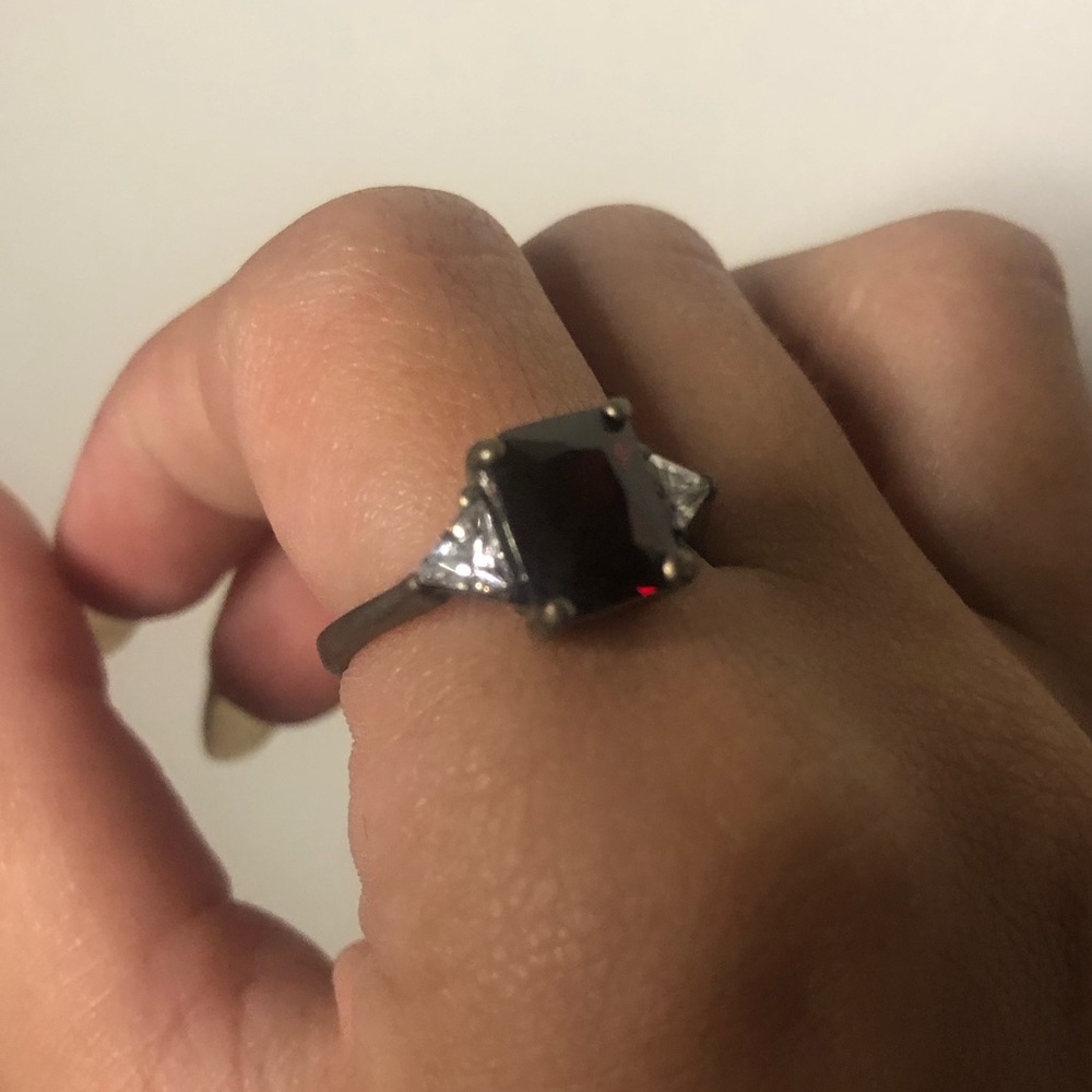 Ruby Ring